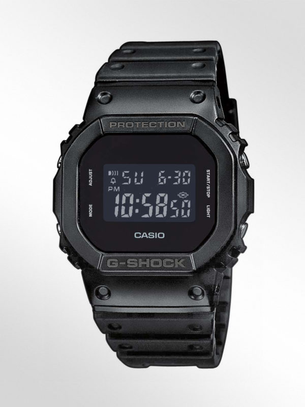 G-Shock DW-5600BB-1ER