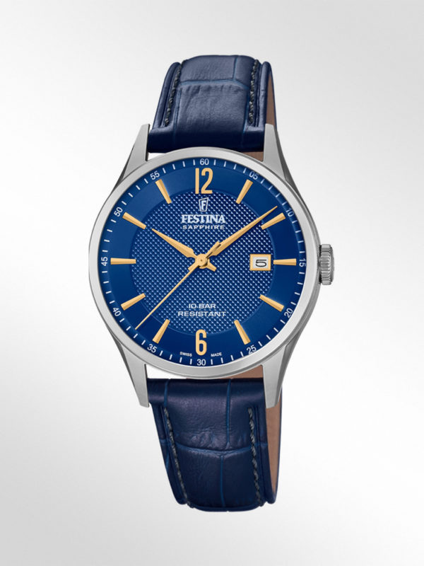 FESTINA Swiss F20007/3