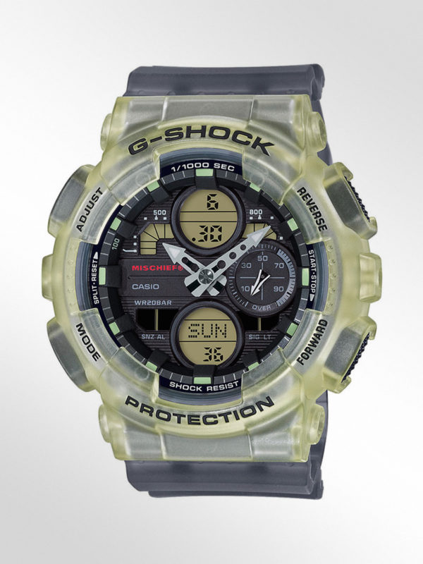 G-SHOCK GMA-S140MC-1AER