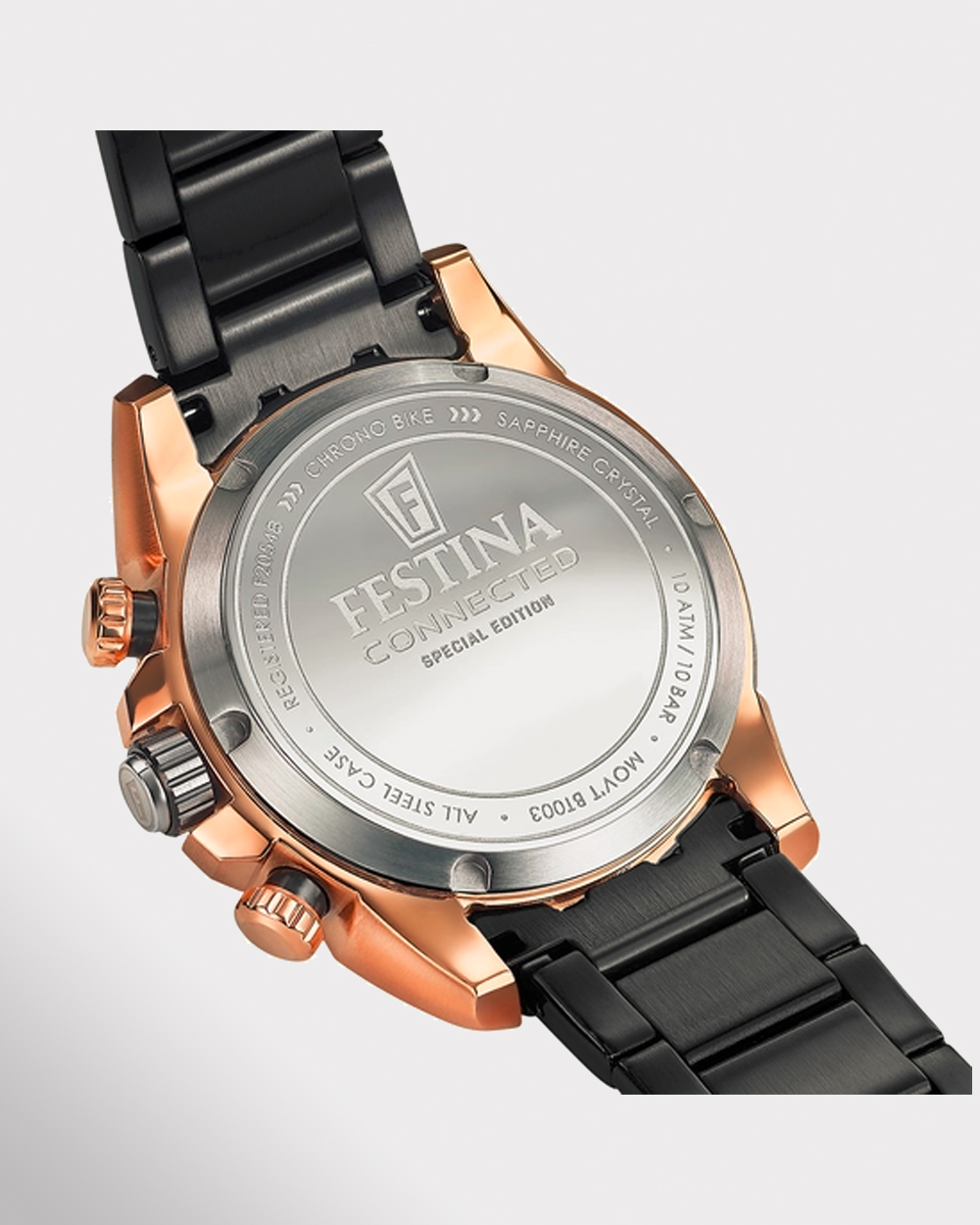 FESTINA Chrono Bike Connected F20548/1 - Slika 2