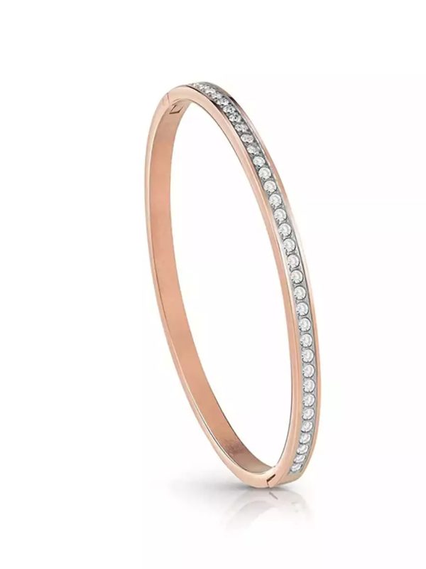 GUESS narukvica JUBB02248JWRG