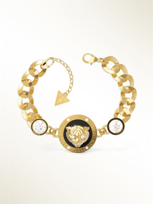 GUESS narukvica JUBB01362JWYGBKS