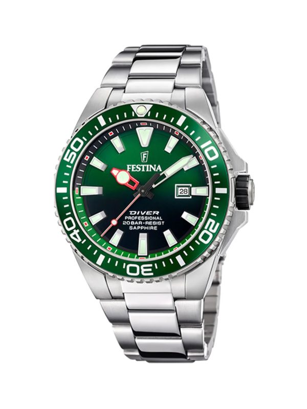 FESTINA sat F20663/2