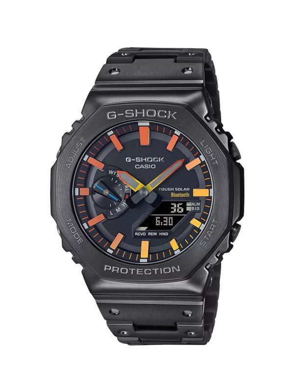 G-SHOCK GM-B2100BPC-1AER Full Metal