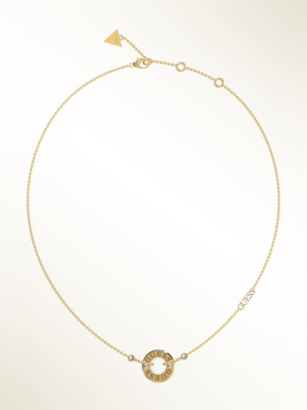 GUESS ogrlica JUBN03110JWYGT