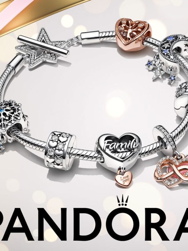 PANDORA shop in shop Smederevo