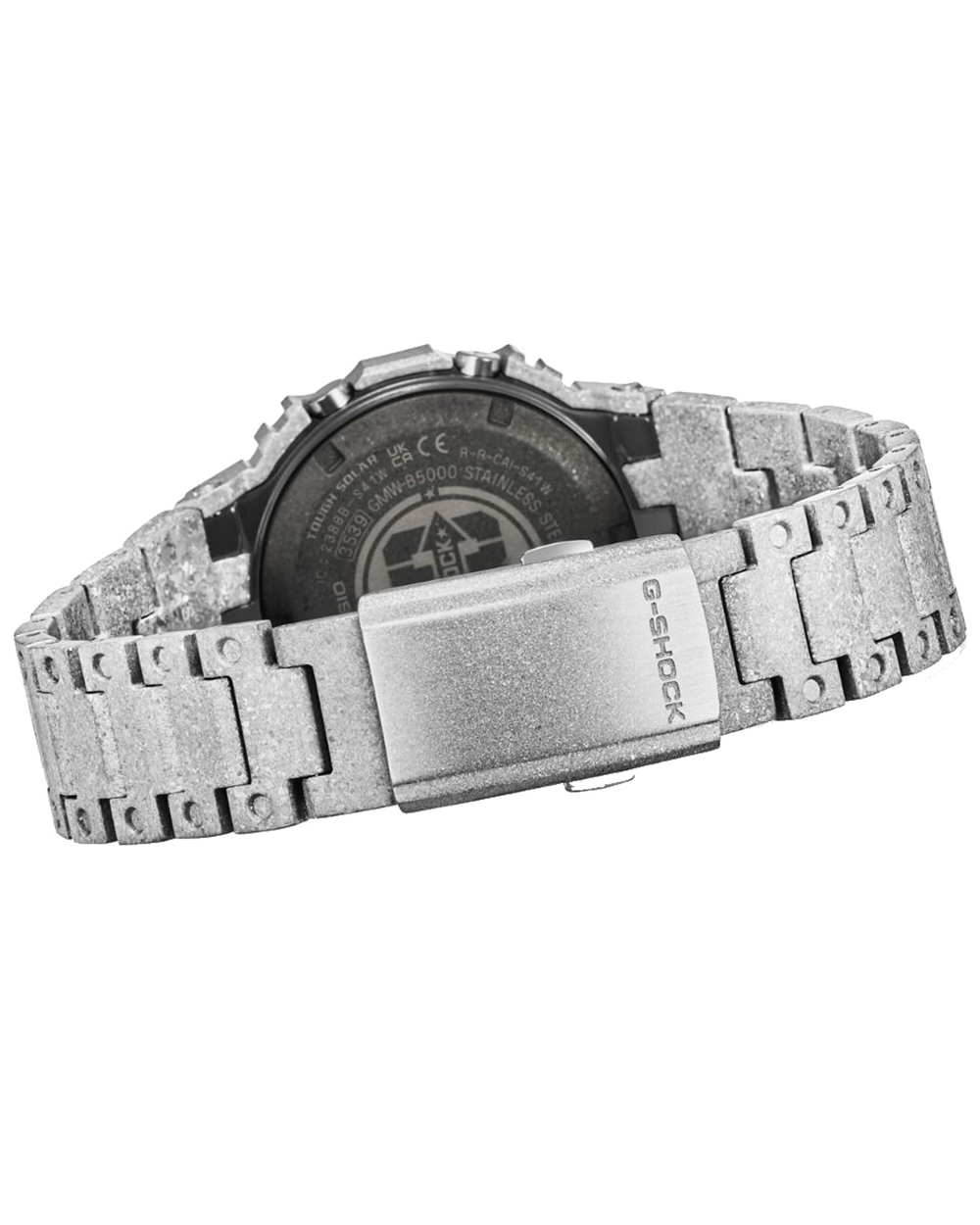 G-SHOCK GMW-B5000PS-1ER Limited 40th Anniversary - Slika 5