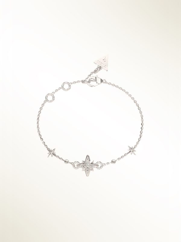 GUESS nakit JUBB03330JWRHS