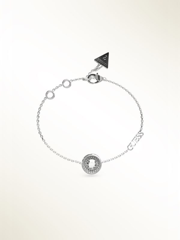 GUESS nakit JUBB03399JWRHS