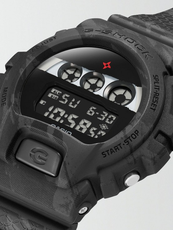 G-SHOCK DW-6900NNJ-1ER - Slika 3