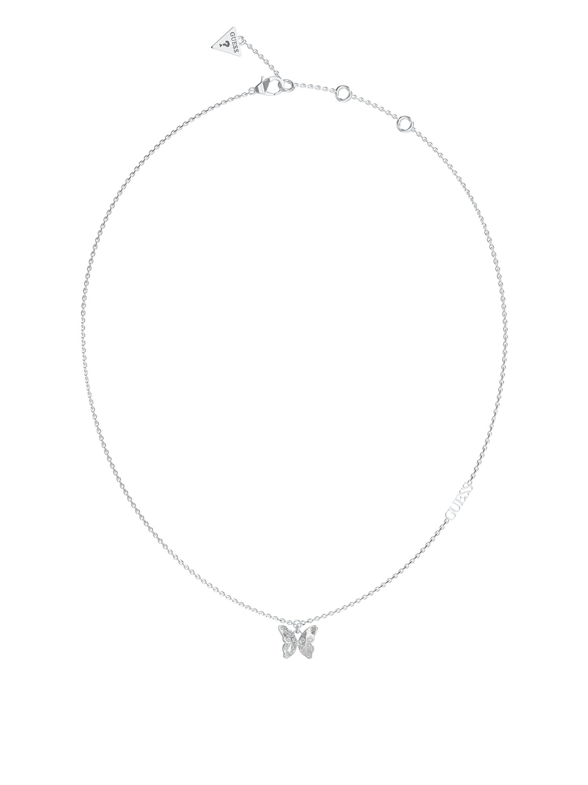 GUESS nakit JUBN04107JWRHT