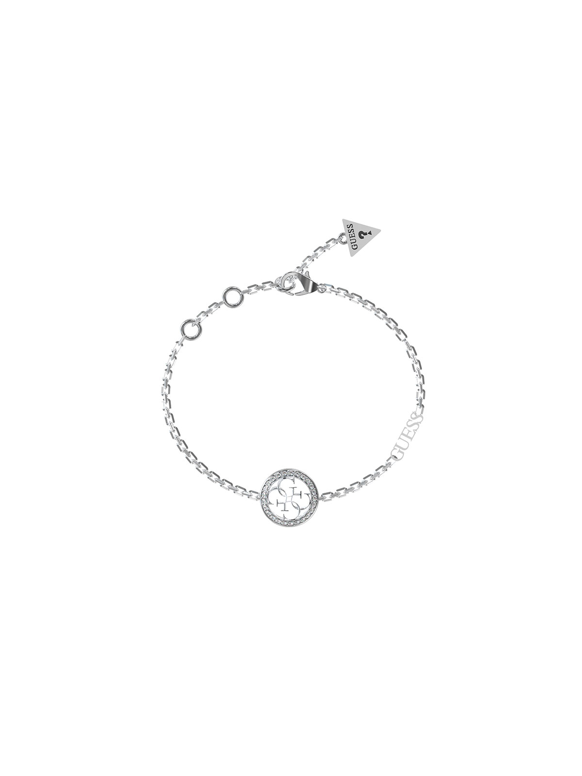 GUESS JEWELS JEWELRY Mod. JUBR06237JWRH54 main image 0
