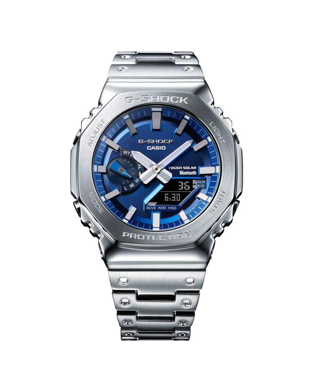 G-SHOCK GM-B2100AD-2AER Full Metal - Slika 3