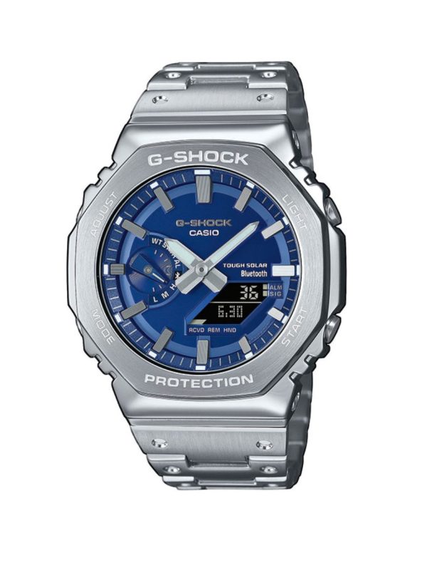 G-SHOCK GM-B2100AD-2AER Full Metal