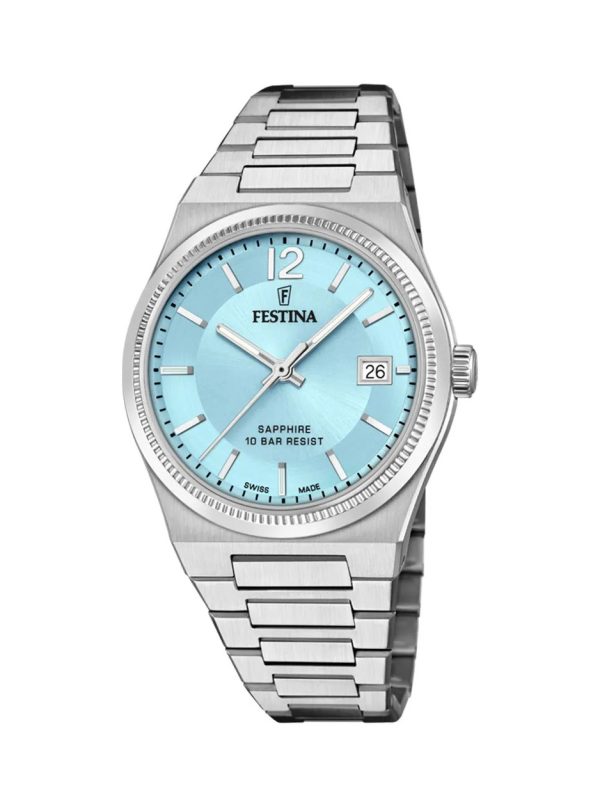 FESTINA Swiss F20035/7