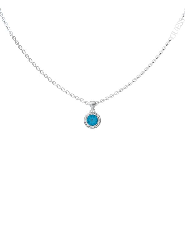 GUESS ogrlica JUBN02245JWRHAQT