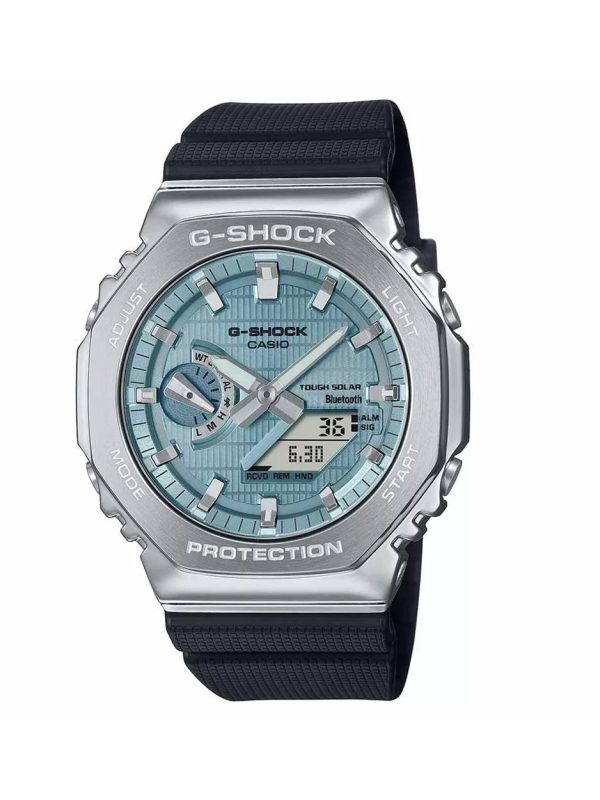 G-SHOCK GBM-2100A-1A2ER