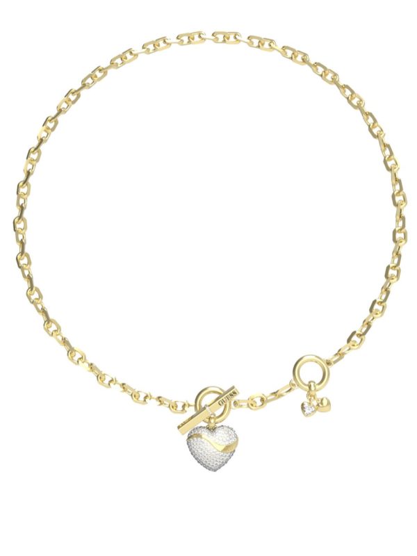 GUESS nakit JUBN04494JWYGT