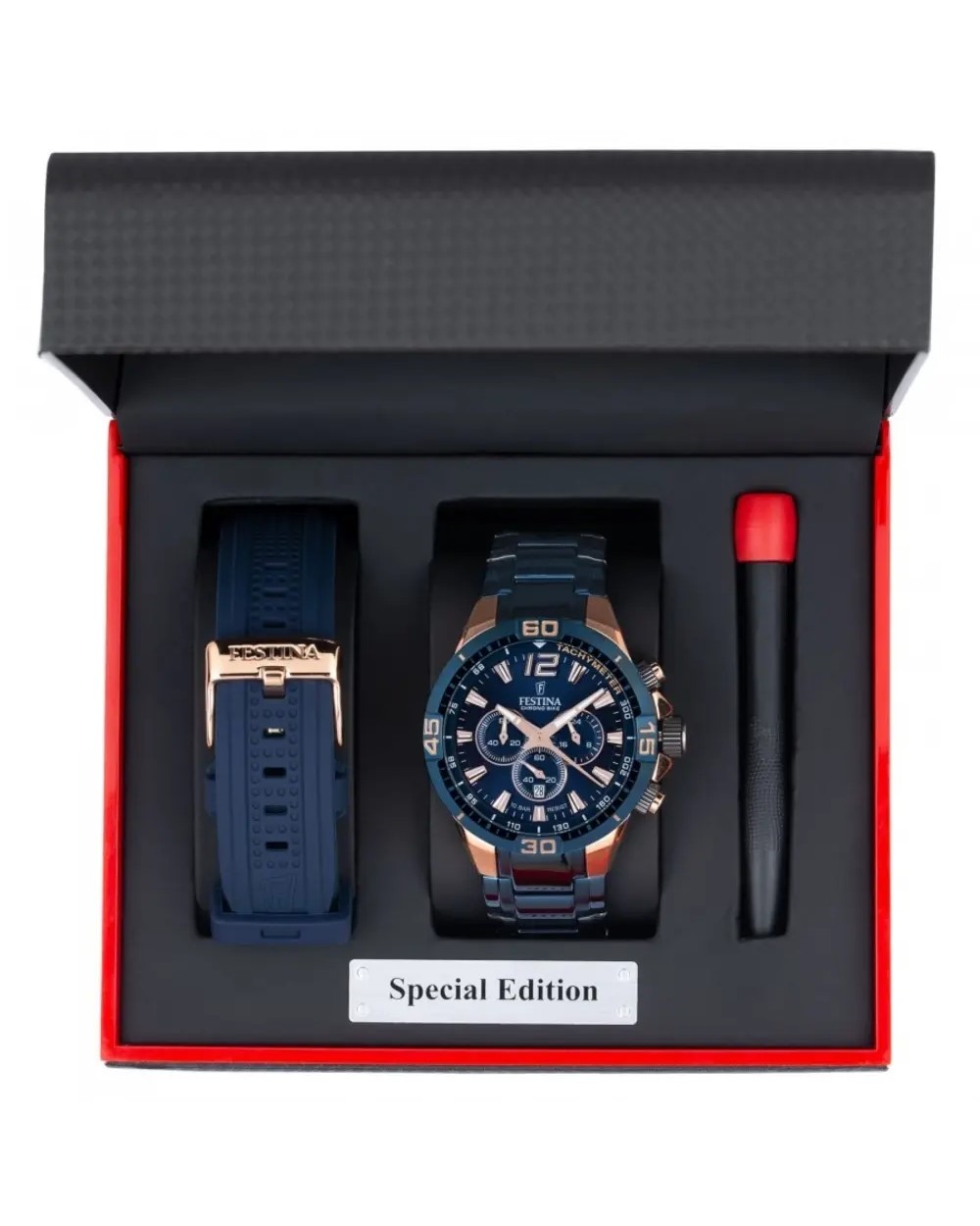 FESTINA Chrono Bike F20524/1 Special Edition - Slika 2