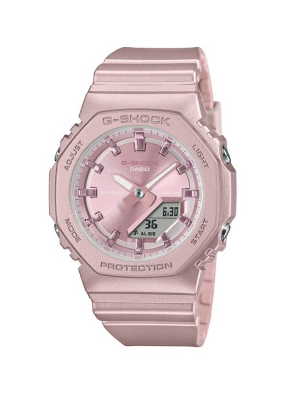 G-SHOCK GMA-P2100ST-4AER