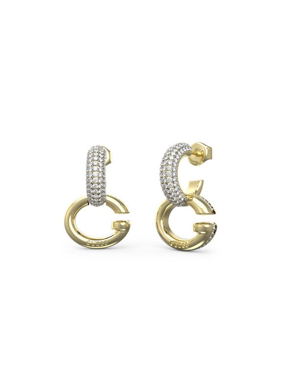 GUESS nakit JUBE04521JWYGT