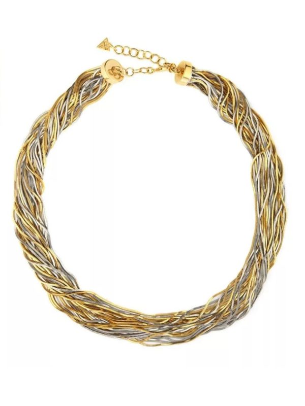 GUESS nakit JUBN04442JWYGRHT