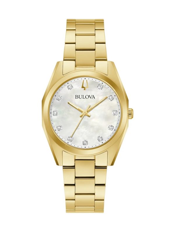 Bulova 97P172
