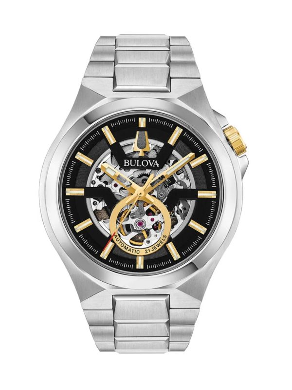 Bulova 98A224
