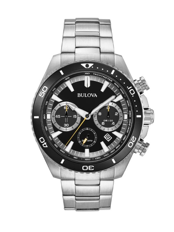 Bulova 98B298