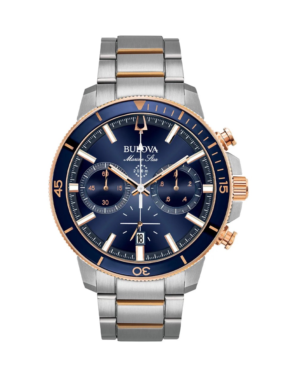 Bulova 98B301