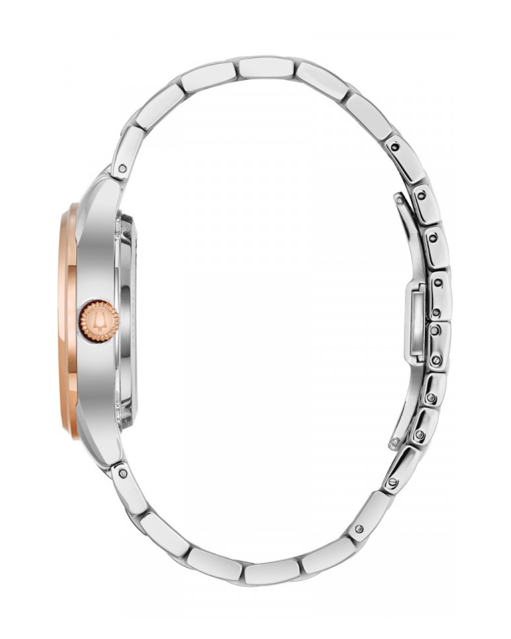 Bulova 98P170 Automatic - Slika 2