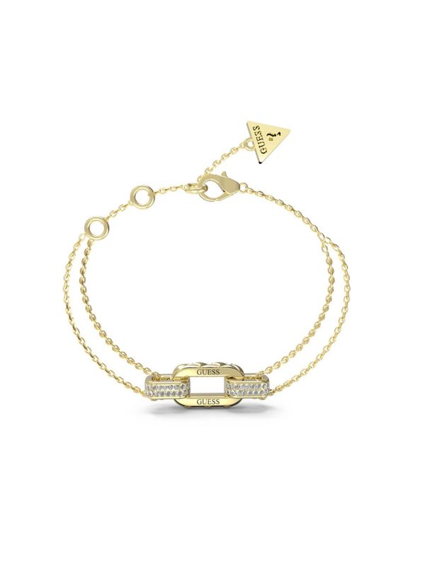 GUESS narukvica JUBB04581JWYGS