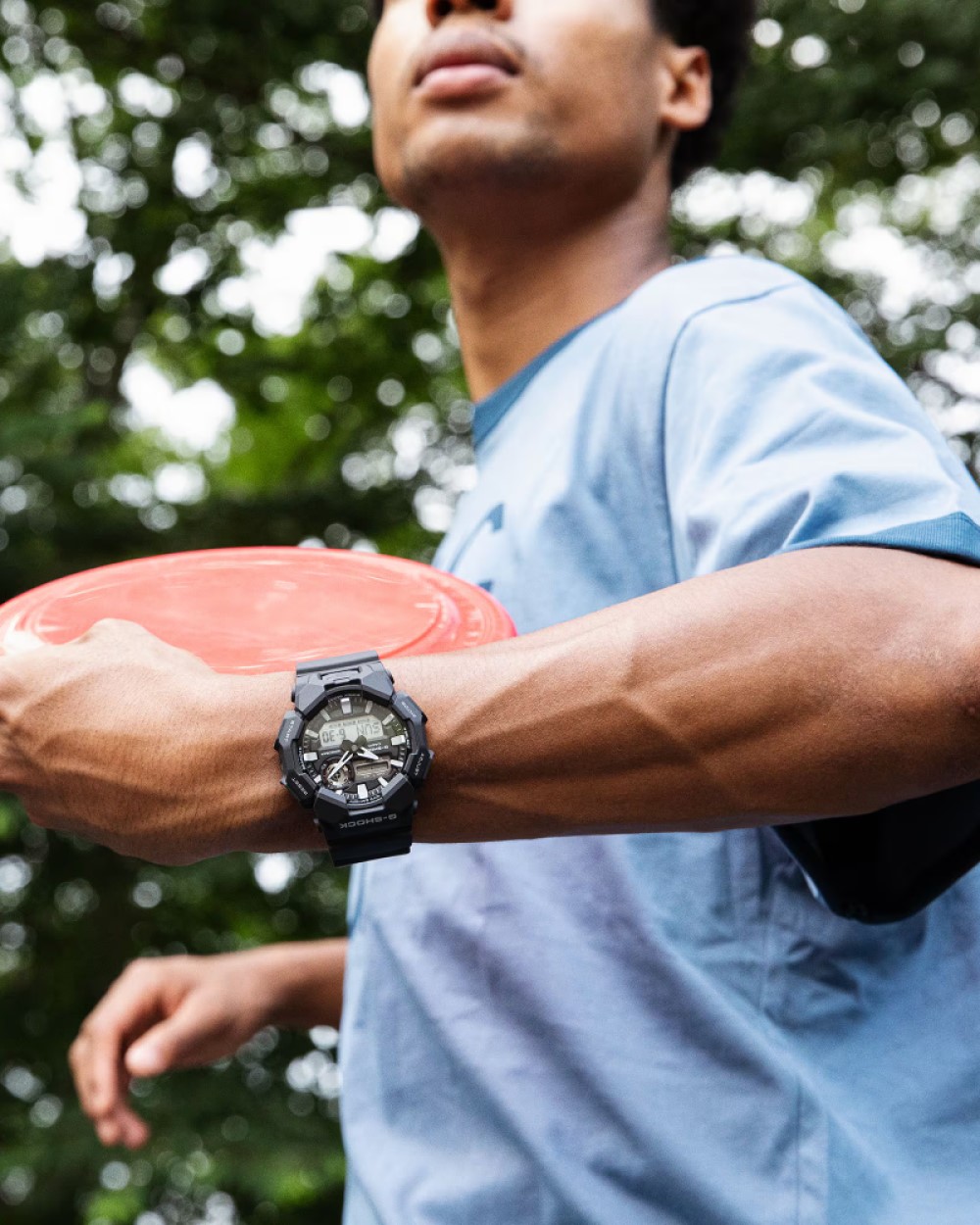 G-SHOCK GA-010-1AER - Slika 3