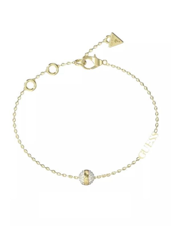 GUESS nakit JUBB04456JWYGS