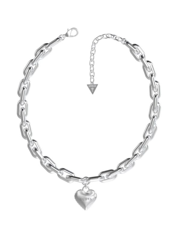 GUESS ogrlica JUBN02233JWRHT