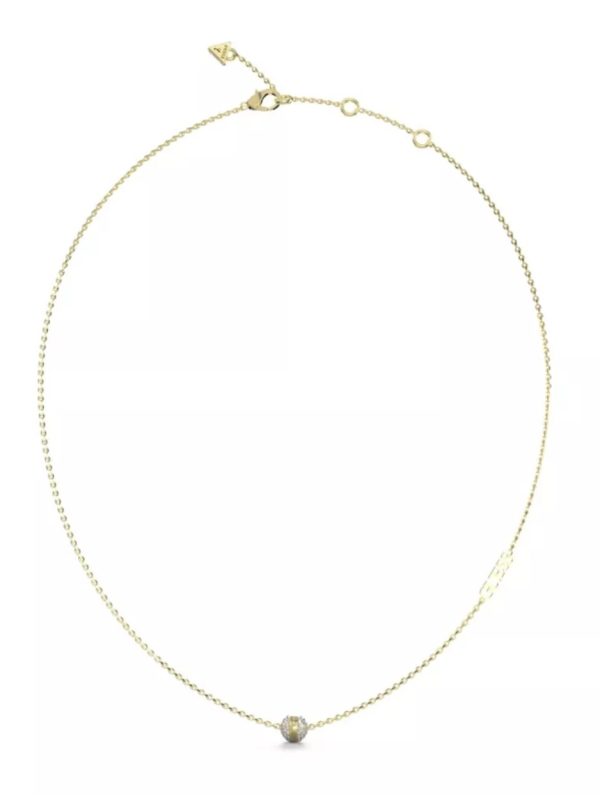 GUESS nakit JUBN04455JWYGT
