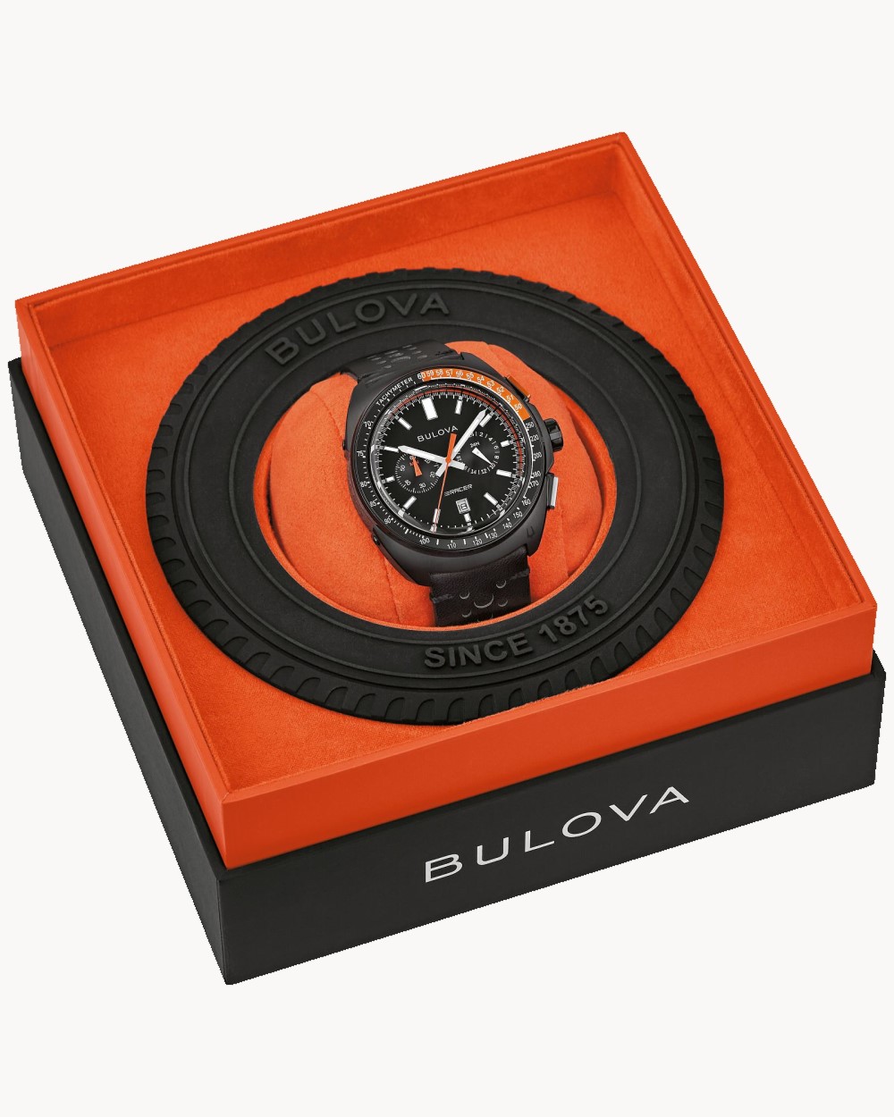 Bulova 98B428 - Slika 2