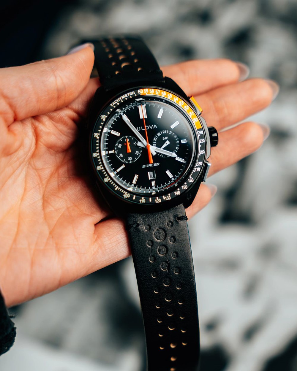 Bulova 98B428 - Slika 5