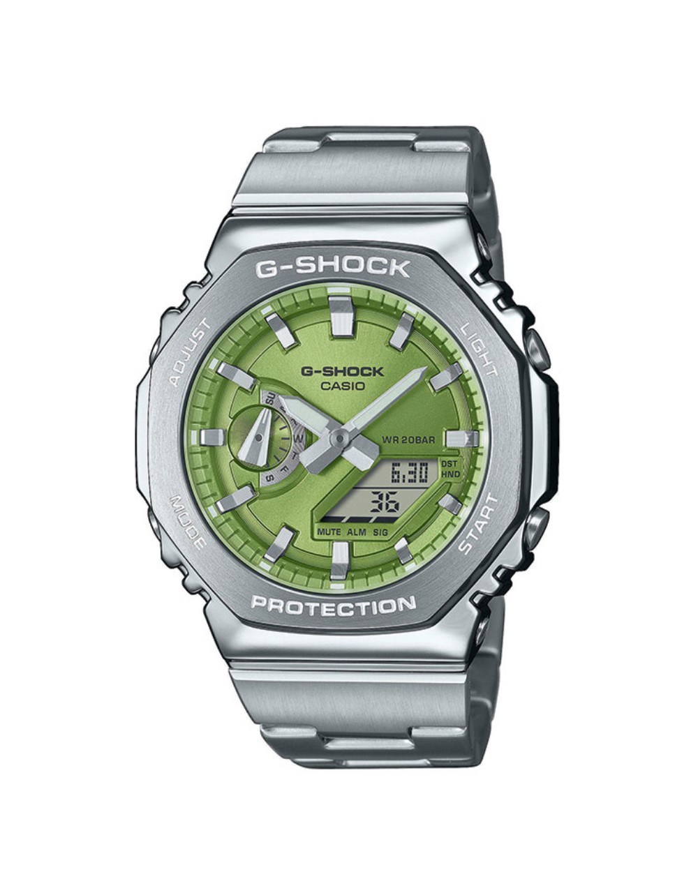 G-SHOCK GM-2110D-3AER