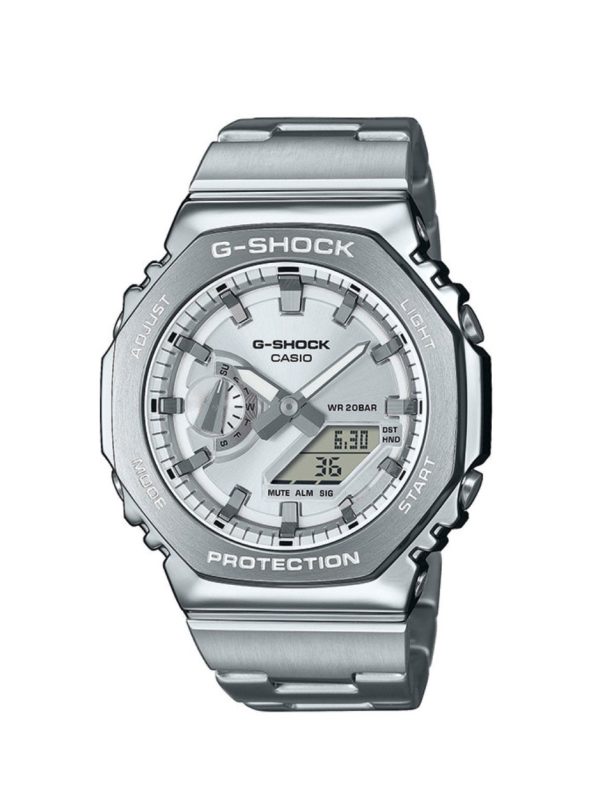 G-SHOCK GM-2110D-7AER