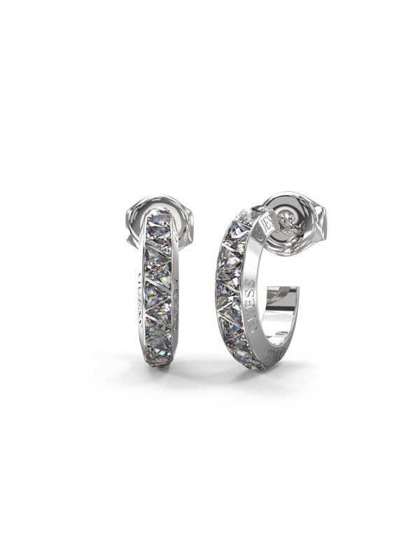 GUESS nakit JUBE04573JWRHT