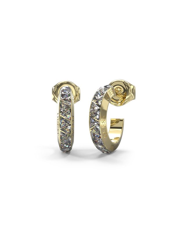 GUESS nakit JUBE04573JWYGT