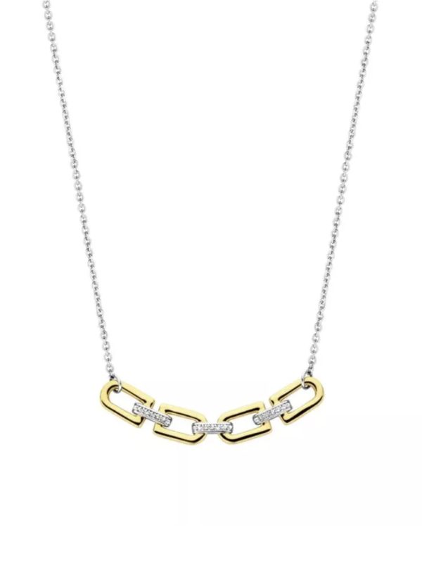 TI SENTO ogrlica 34044ZY