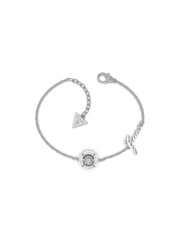 GUESS nakit JUBB01462JWRHS