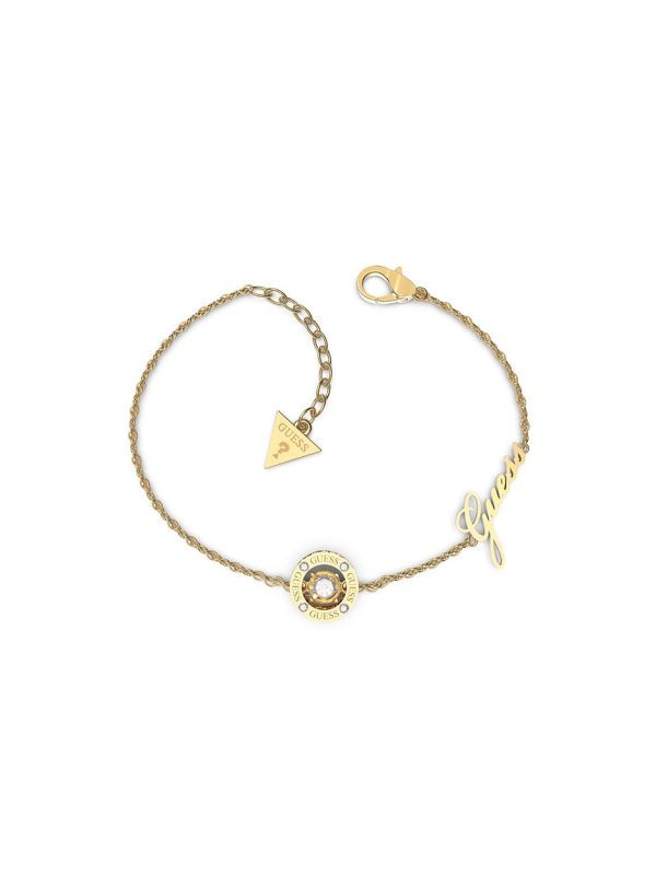 GUESS nakit JUBB01462JWYGS
