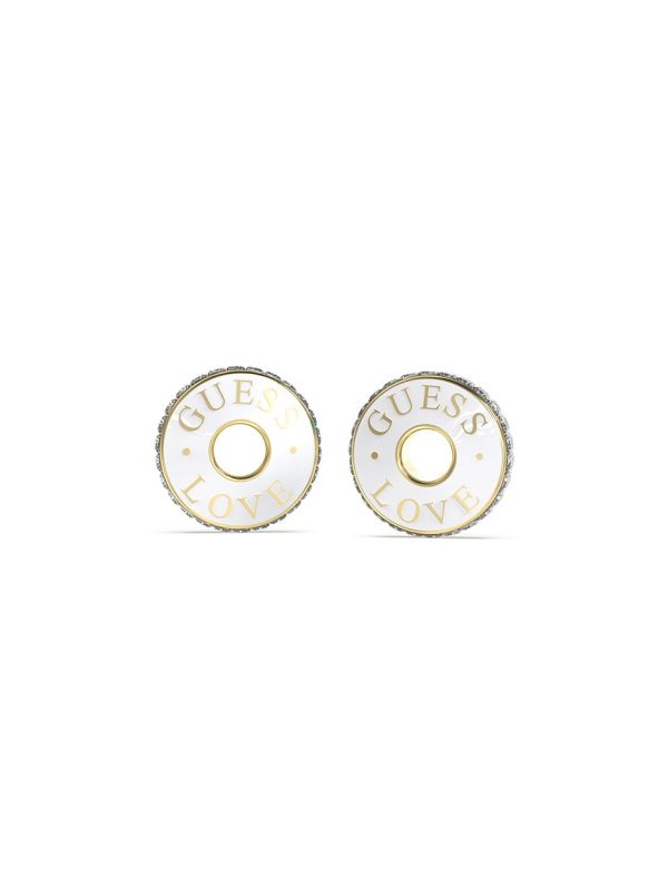 GUESS nakit JUBE04084JWYGWHT