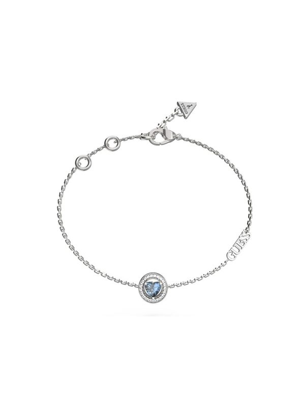 GUESS narukvica JUBB04668JWRHLSS