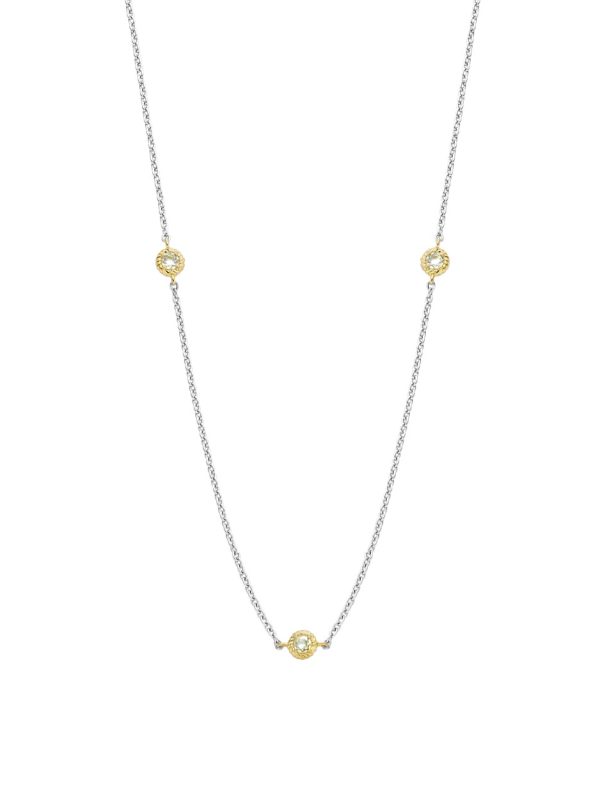 TI SENTO ogrlica 34035ZY