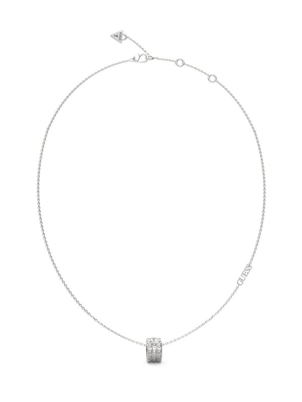 GUESS ogrlica JUBN04589JWRHT