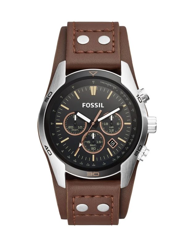 FOSSIL sat CH2891